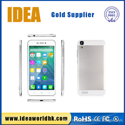 OEM 5 inch smartphone quad core android cellphone drop shipping worldwide